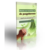 Boek over newborn rituelen en hoe mens geschapen worden in de pasgeborene